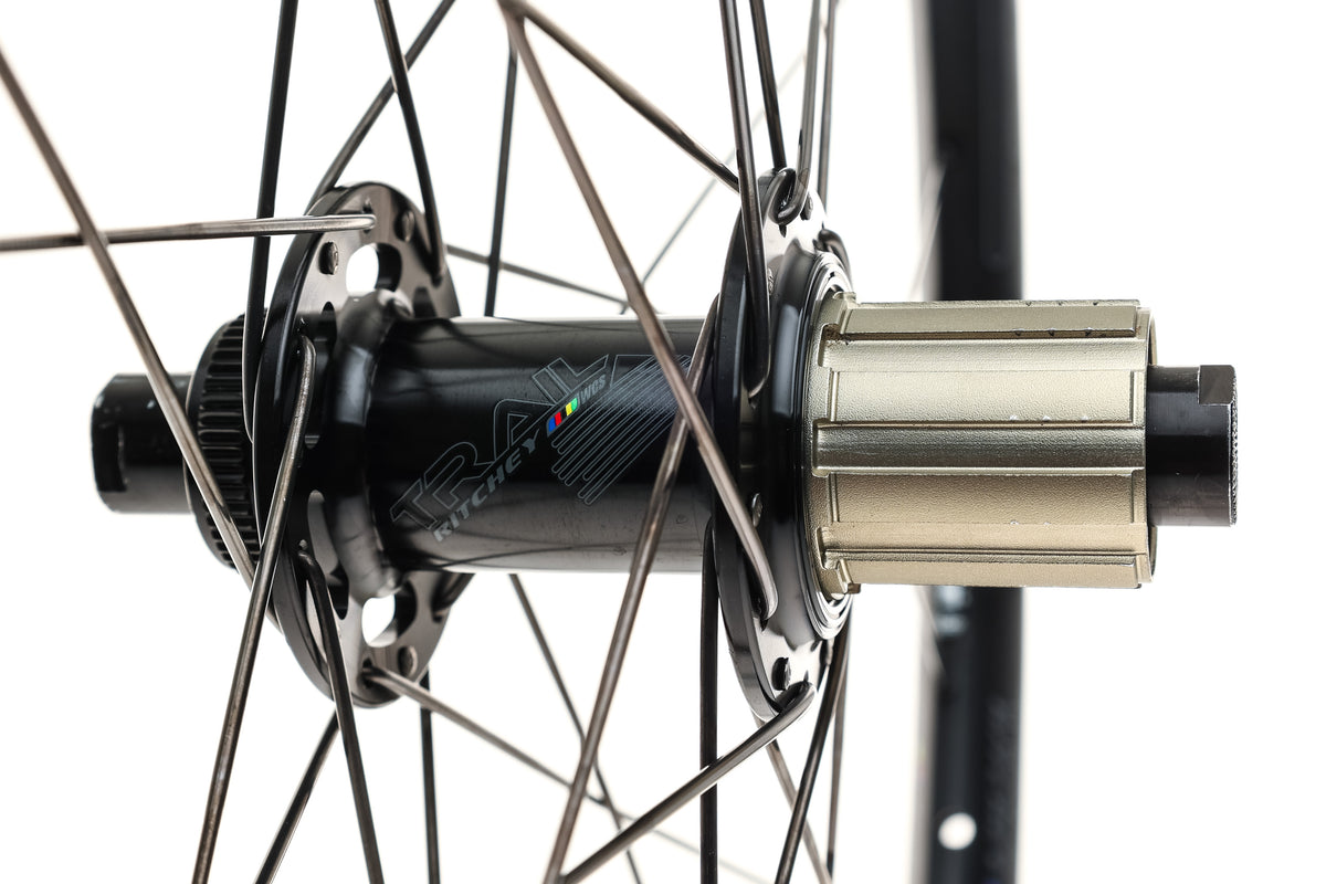 Pneu Vtt Ritchey Z-Max Evolution 29'' Tubeless Ready Noir