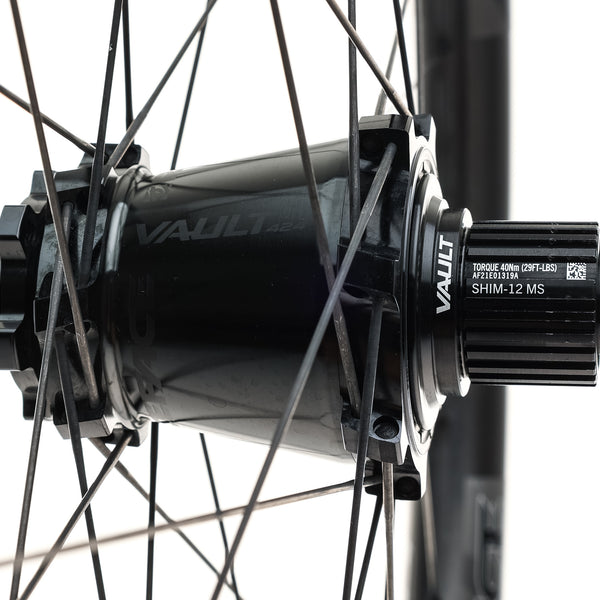 Raceface Next R Carbon Tubeless 29