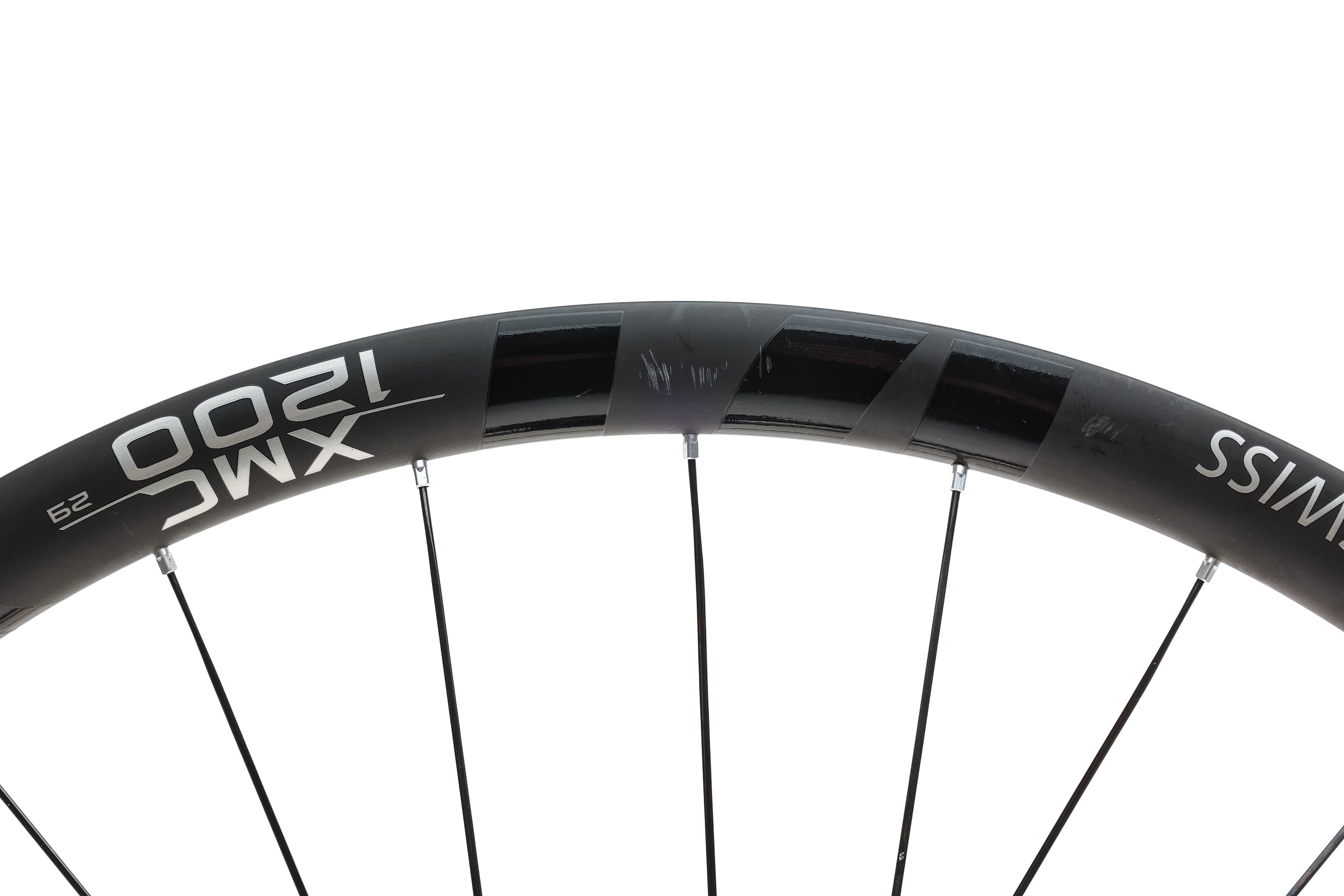 DT Swiss XMC 1200 Spline Carbon Tubeless 29