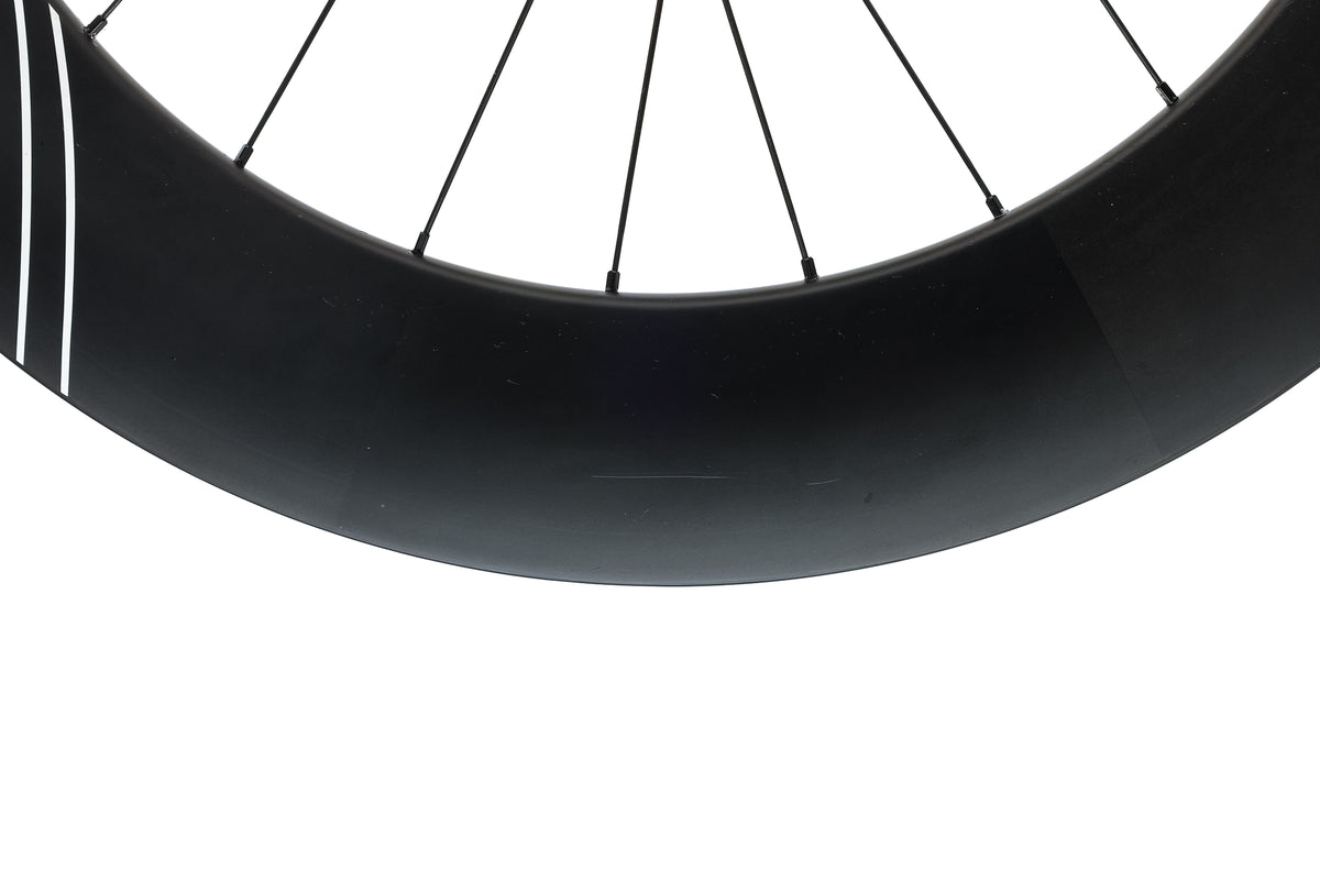 Hunt 7387 Aerodynamicist Carbon Tubeless 700c Wheelset | The Pro's