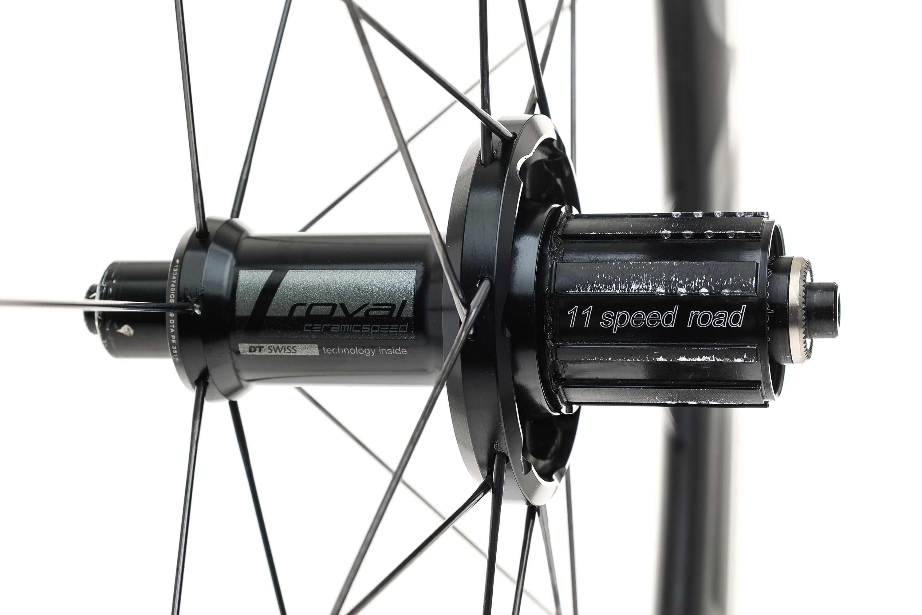 roval rapide clx 60　カーボンホイール　700c B12319_rvlCLX60Rptd_3of9_2560x