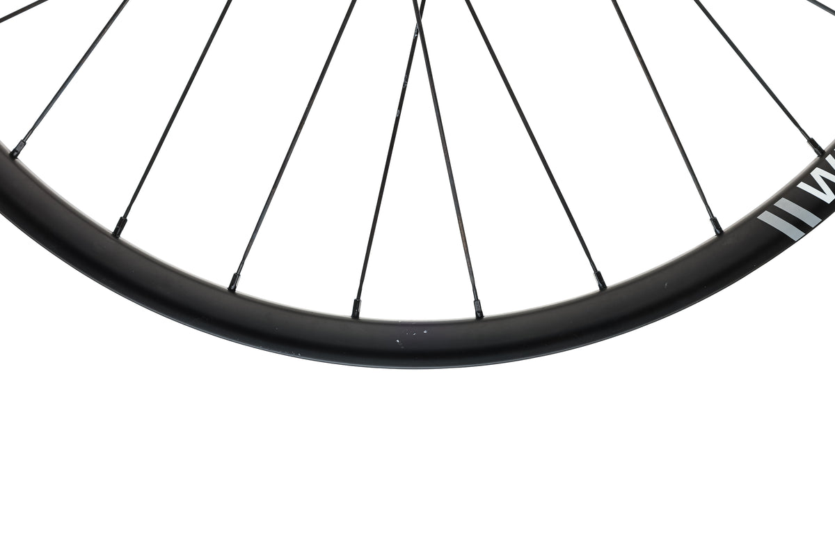 WHISKY No.9 30w Rim - 27.5