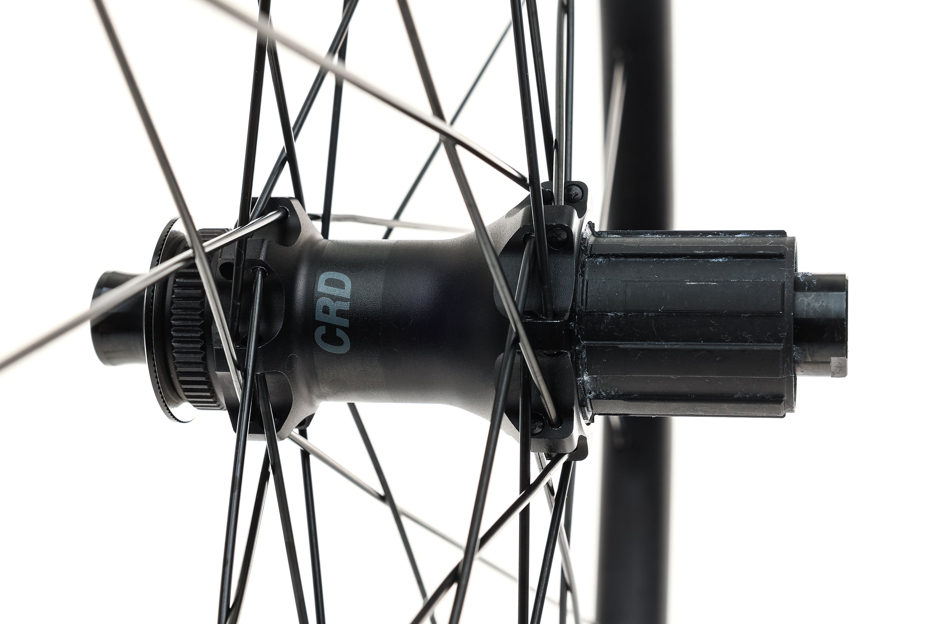 BMC XRD 522 Aluminum Tubeless 700c Wheelset | The Pro's Closet