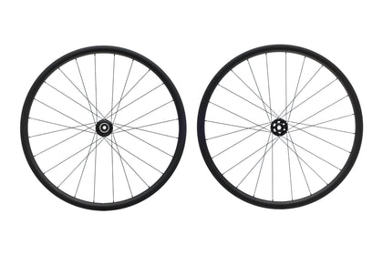Ibis Wheels
 subcategory
