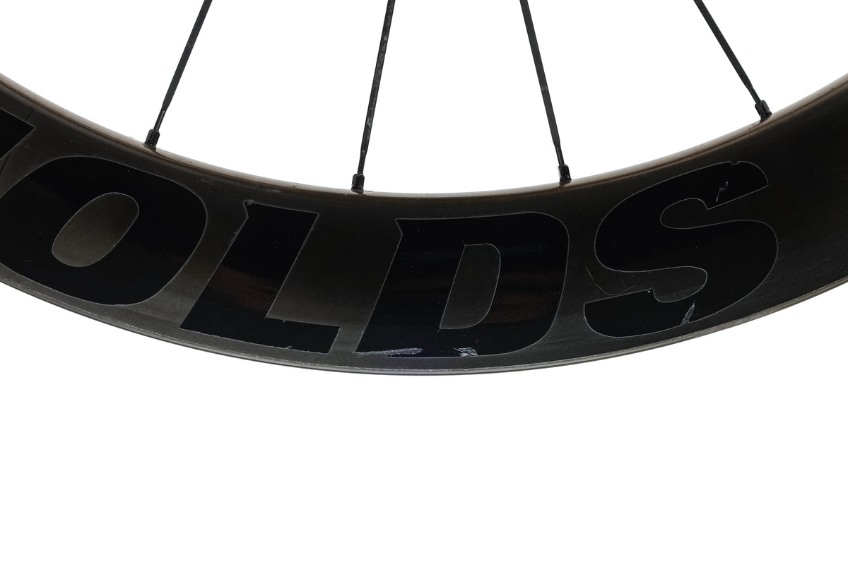 reynolds ar 58 carbon clincher wheelset 2019