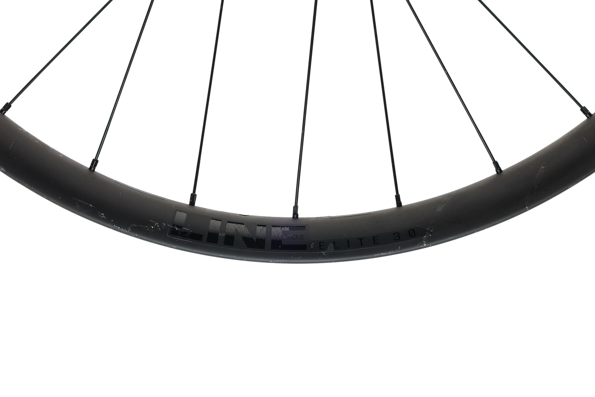 bontrager line elite 30