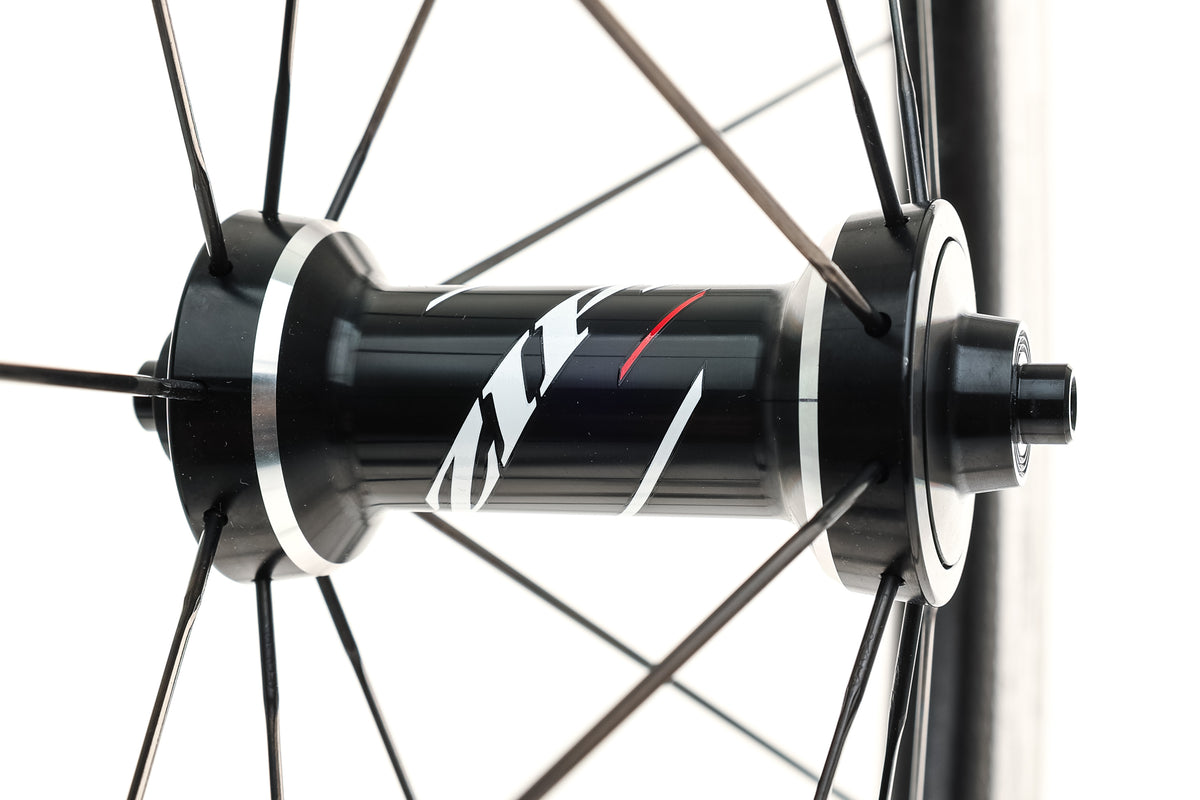Zipp 808 Firecrest Carbon Tubular 700c Wheelset The Pro's Closet