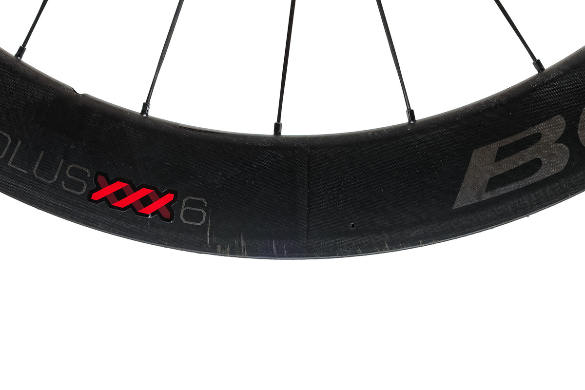 ボントレガー Aeolus XXX Tubular Bontrager Aeolus XXX Tubular Road Wheel - Trek Bikes