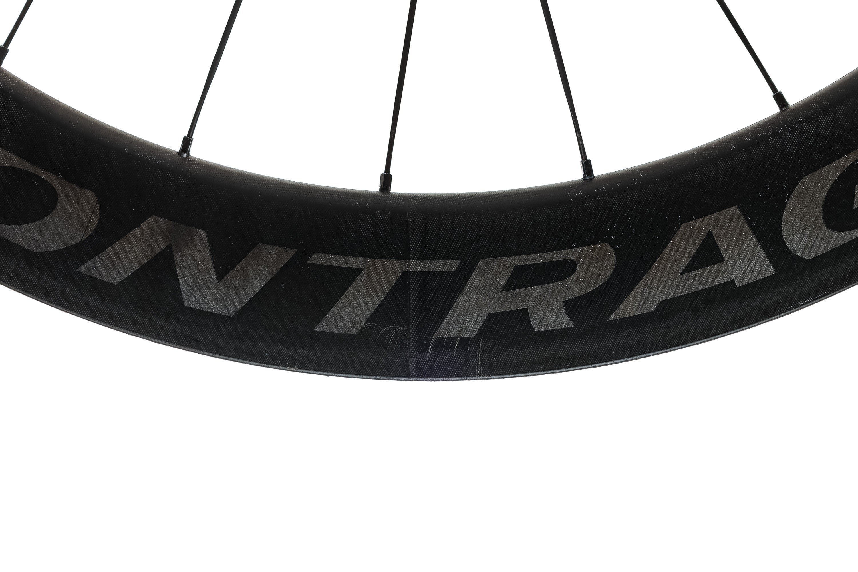 Bontrager Aeolus XXX 6 Carbon Tubular 700c Wheelset | The
