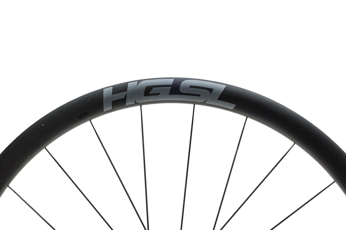 Cannondale HollowGram 35 Carbon Tubeless 700c Front Wheel | The