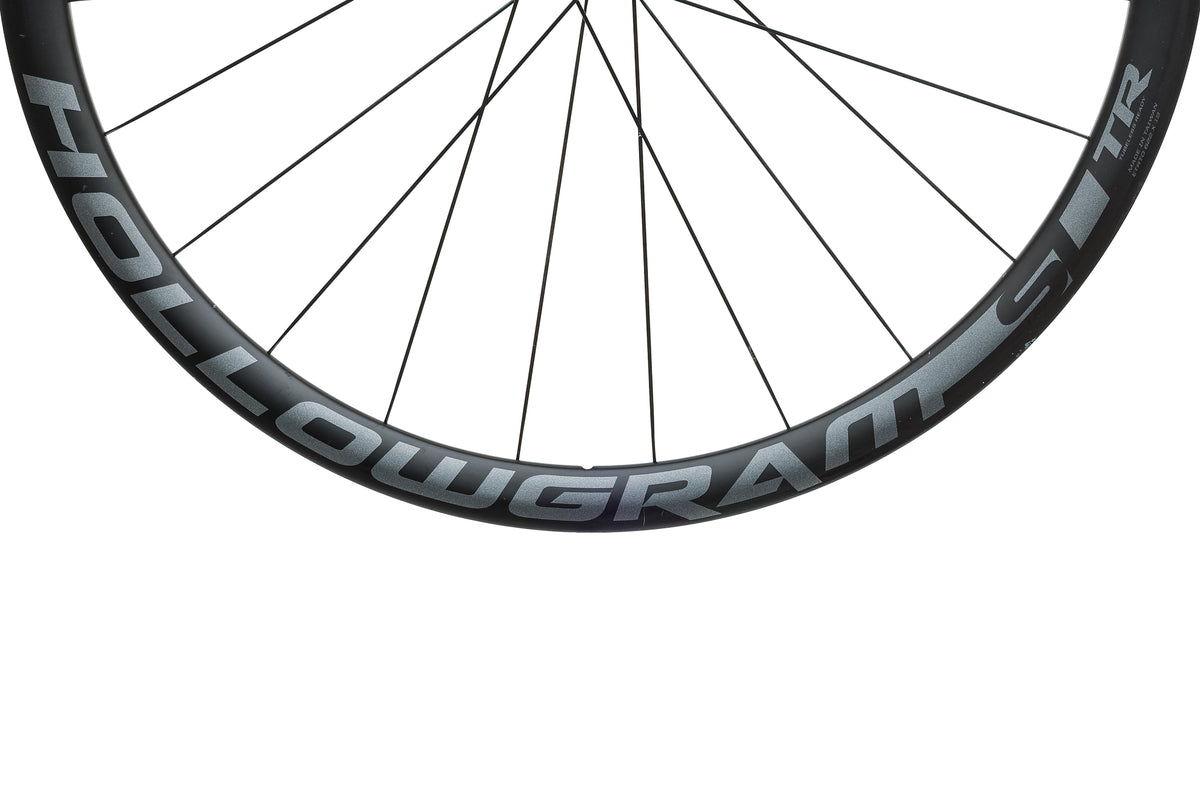 Cannondale HollowGram 35 Carbon Tubeless 700c Front Wheel | The