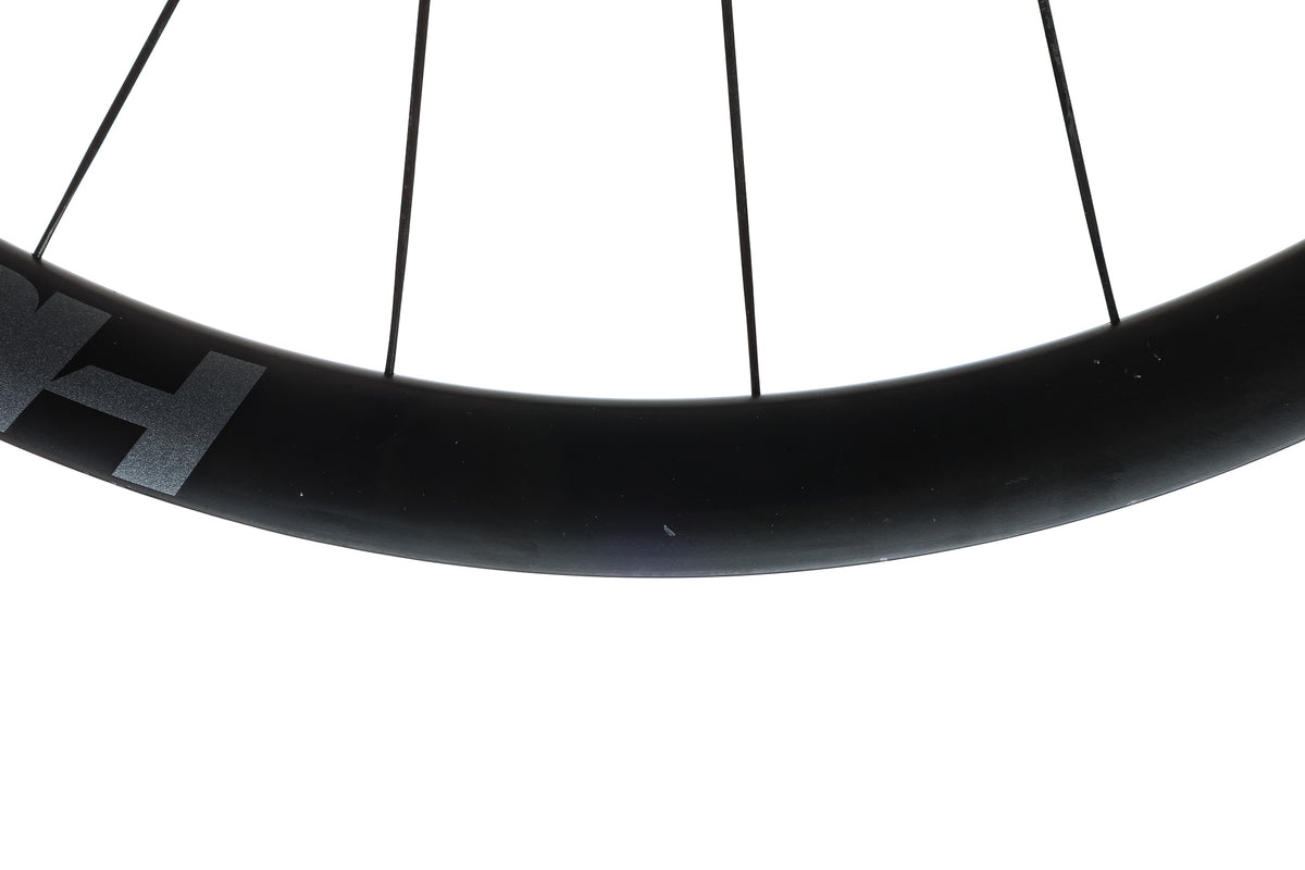Cannondale HollowGram 35 Carbon Tubeless 700c Front Wheel | The