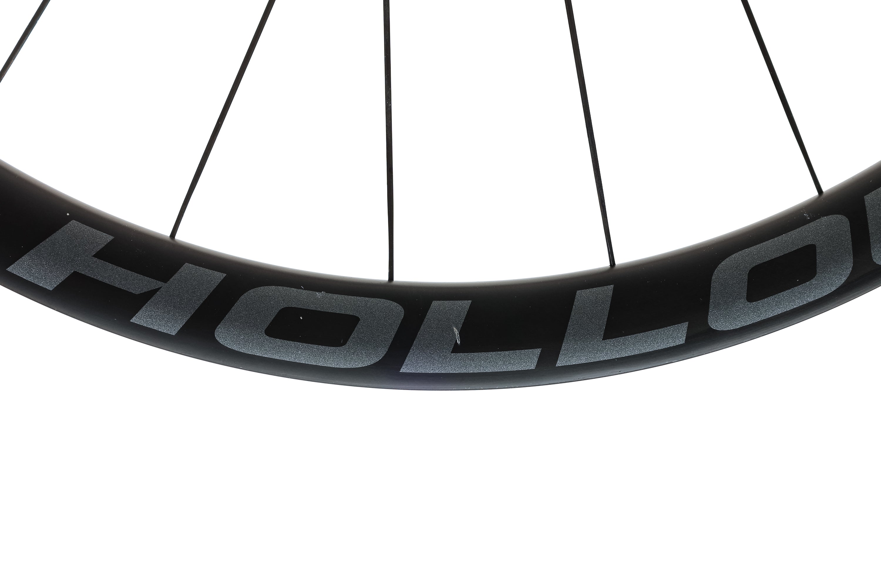ホログラム35 Cannondale HollowGram 35 Carbon Tubeless 700c Front Wheel | The