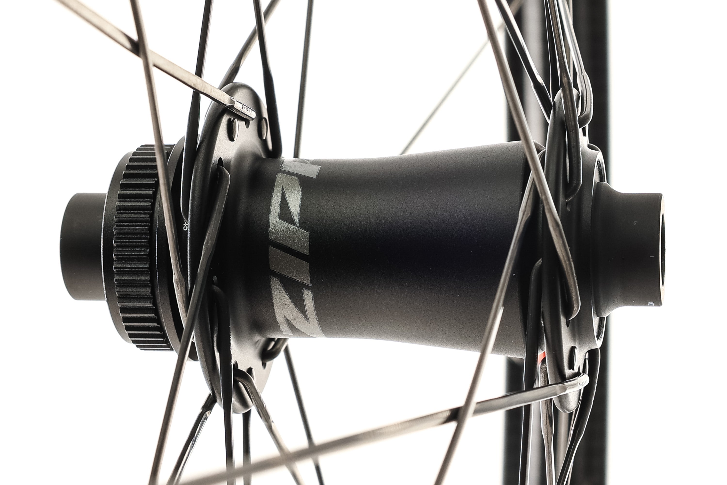 Zipp 101 XPLR Carbon Tubeless 650b Wheelset | The Pro's Closet | WHL10636