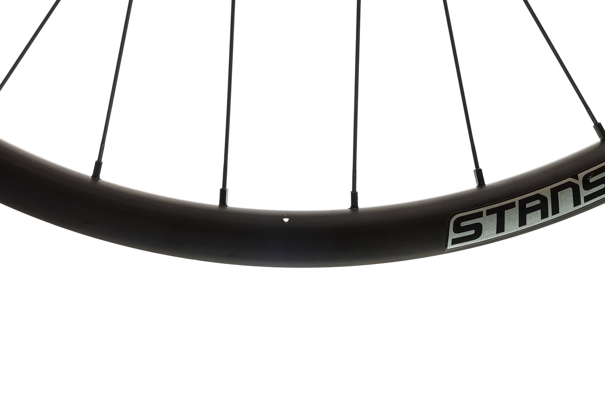 Stan's NoTubes ZTR Grail S1 Aluminum Tubeless 700c Wheelset The Pro's Closet WHL10650
