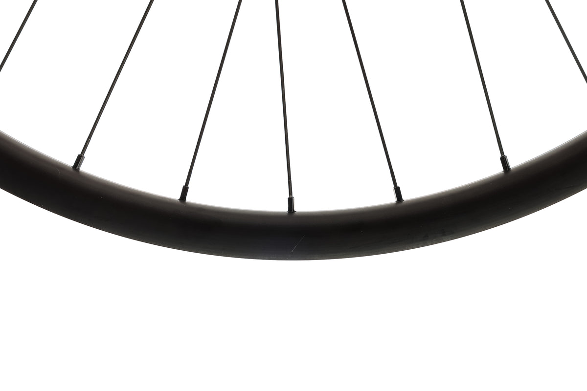 Stan's NoTubes ZTR Grail S1 Aluminum Tubeless 700c Wheelset The Pro's