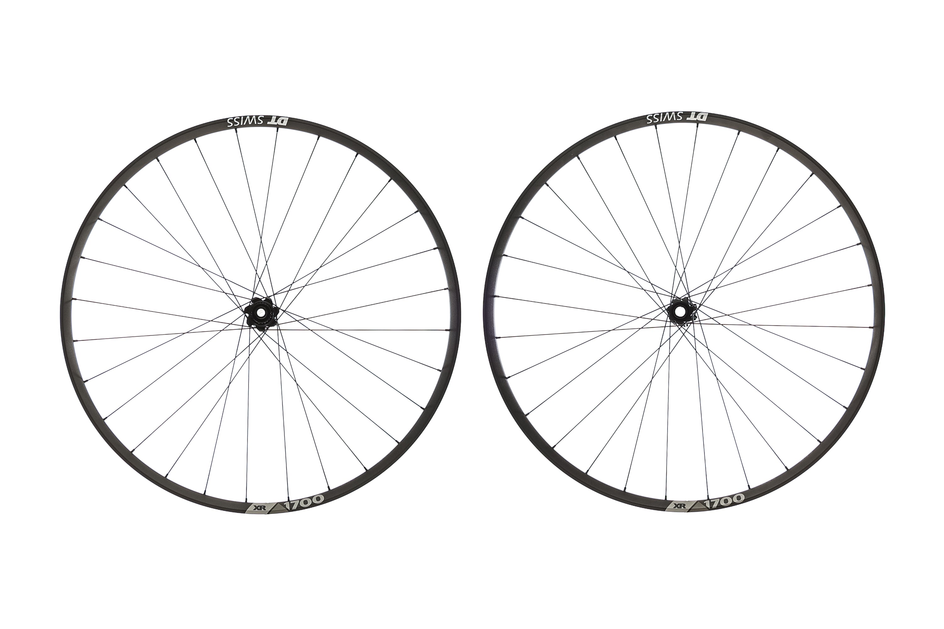 DT Swiss XR 1700 Spline 29 Center Lock Wheelset