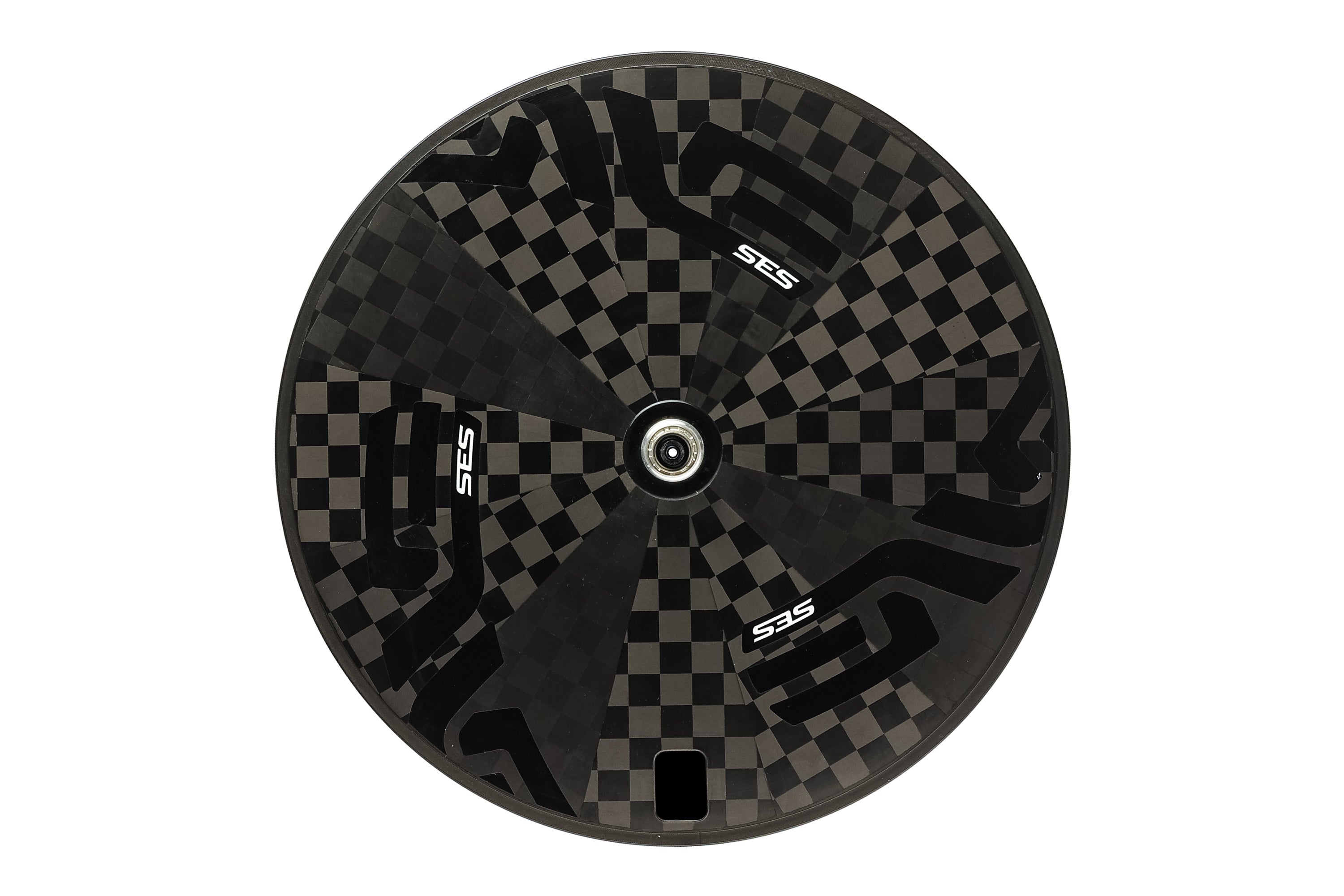 ENVE SES Disc Carbon Tubeless 700c Rear Wheel | The Pro's Closet