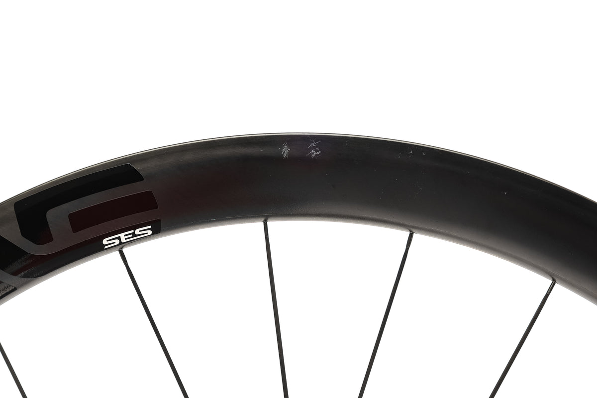 ENVE SES 3.4 Carbon Tubeless 700c Wheelset | The Pro's Closet | WHL10725