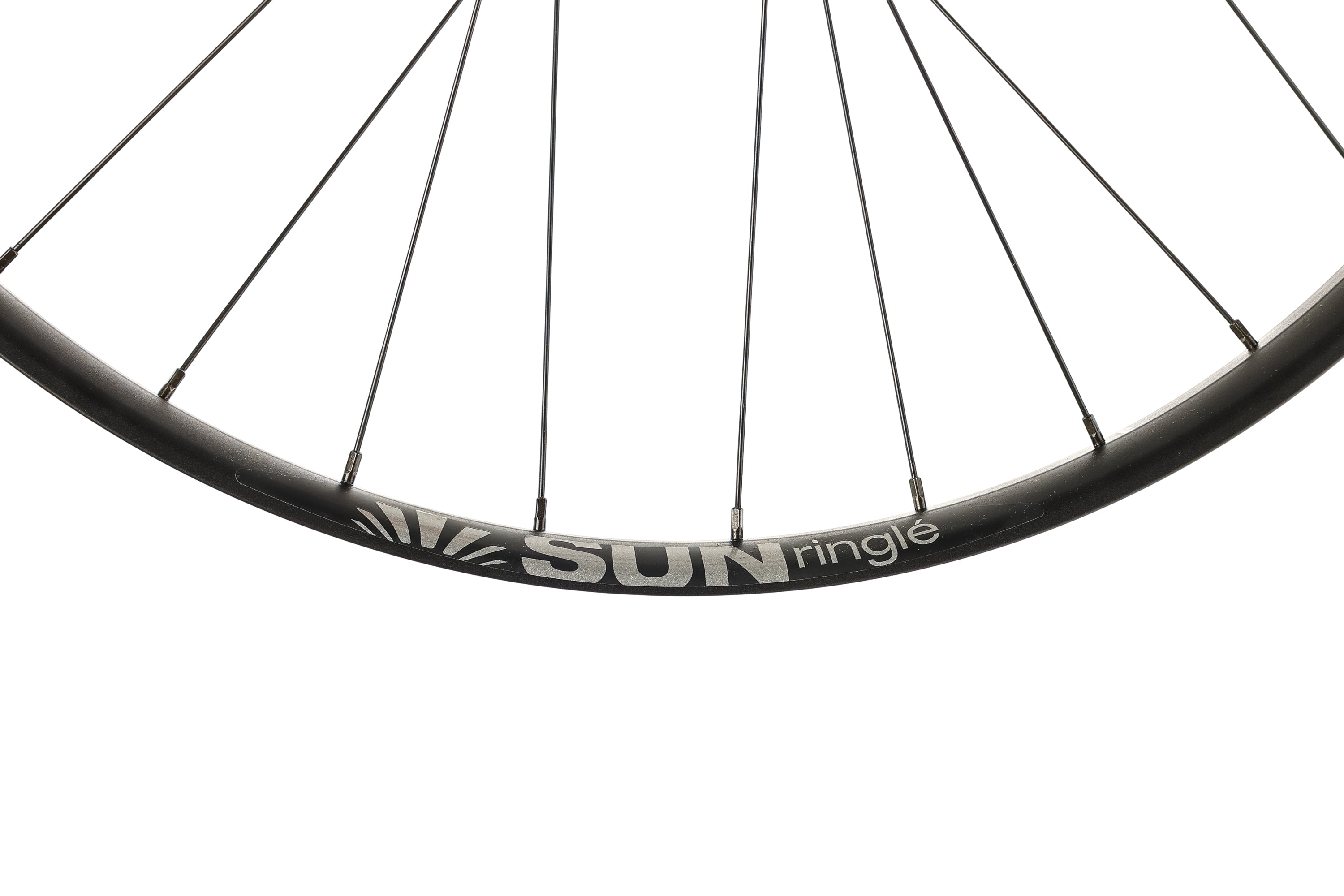Sun Ringle Hub Sun Ringle Duroc 40 w/ Industry Nine Hydra Hubs Aluminum Tubeless 700c ...