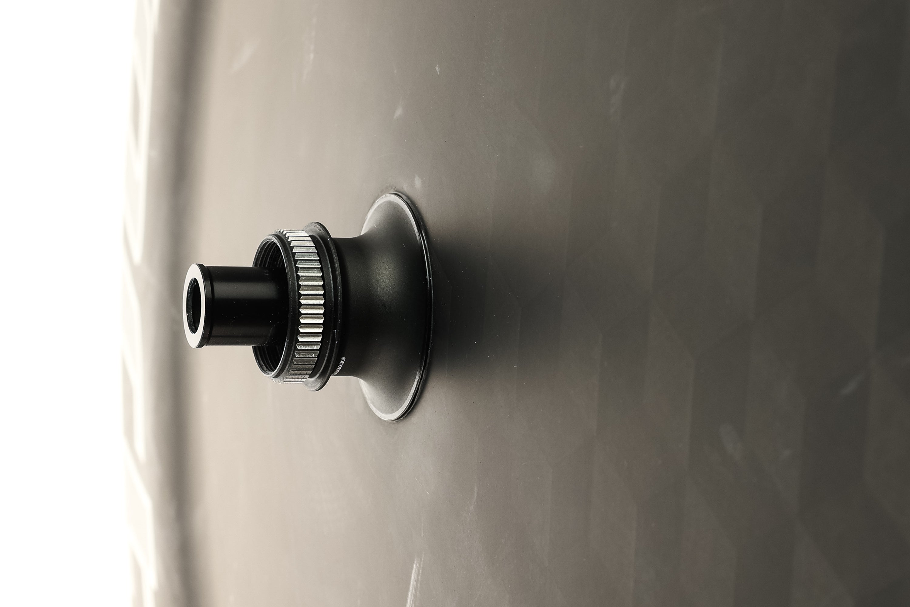 Vortex Disc Carbon Clincher 700c Rear Wheel | The Pro's Closet | WHL10903