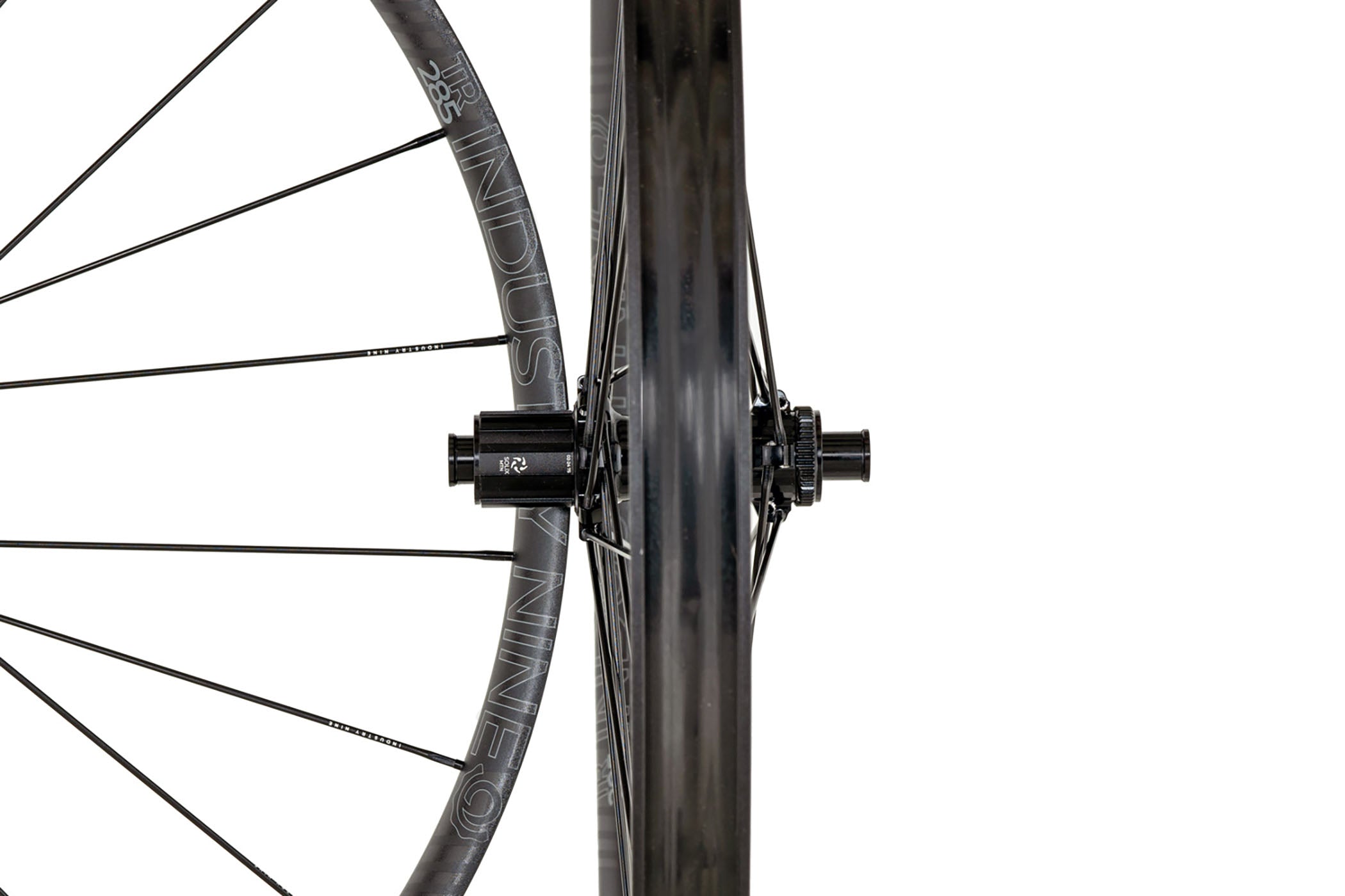 Industry Nine Trail 285 Solix M Aluminum Tubeless 29