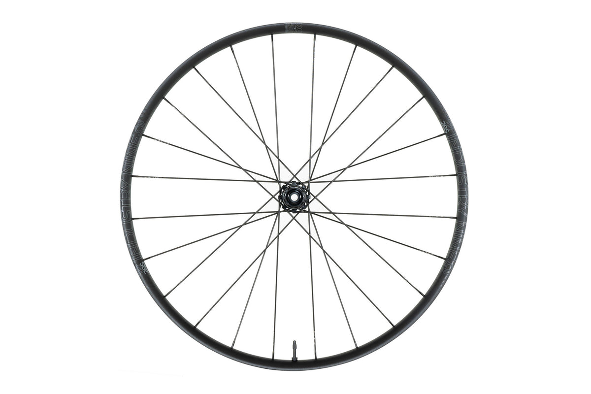 Industry Nine Trail 285 Solix M Aluminum Tubeless 29