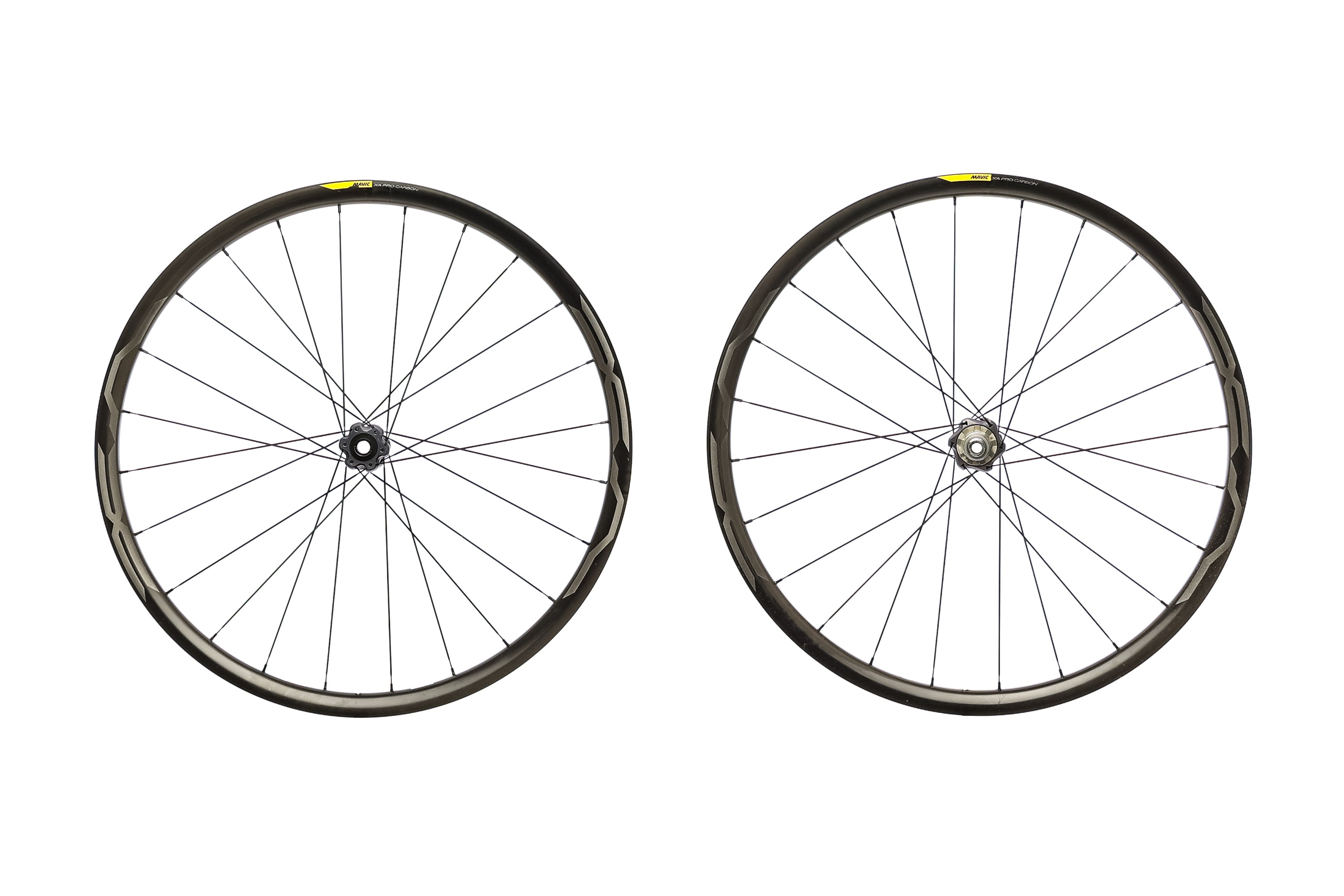 Mavic XA Pro Carbon Tubeless 29