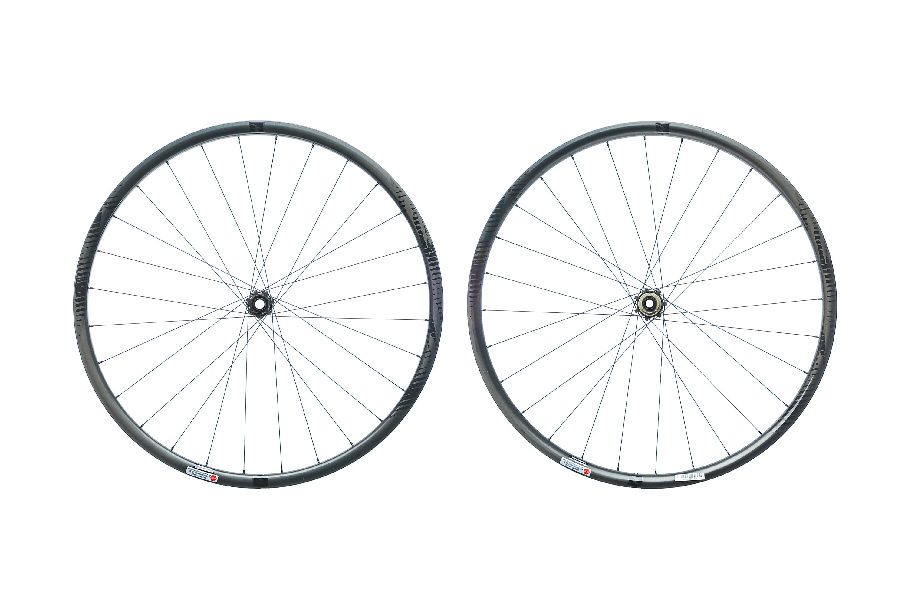 Mtb Wheels Reynolds Tr249s Carbon Reynolds TR 249 S MTB Wheels - Main Image