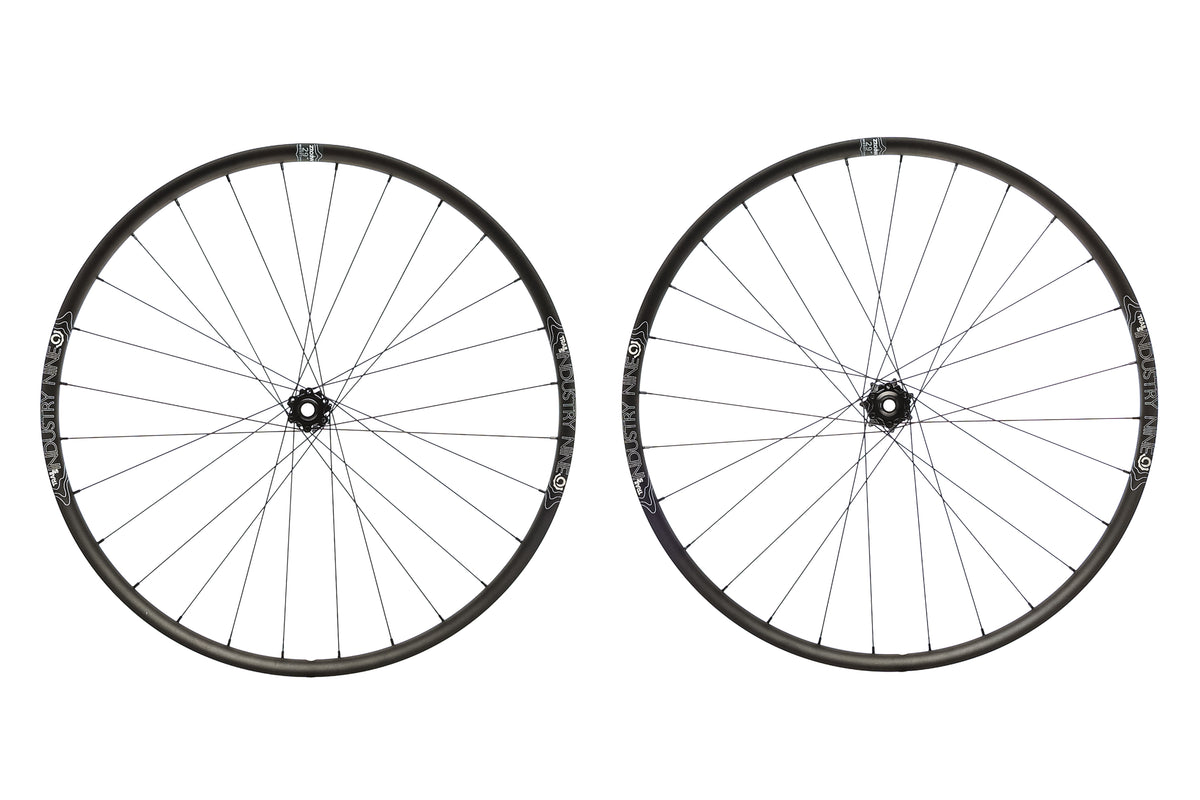 Industry Nine Trail S 1/1 Rear Wheel 29'' - Premium Performance