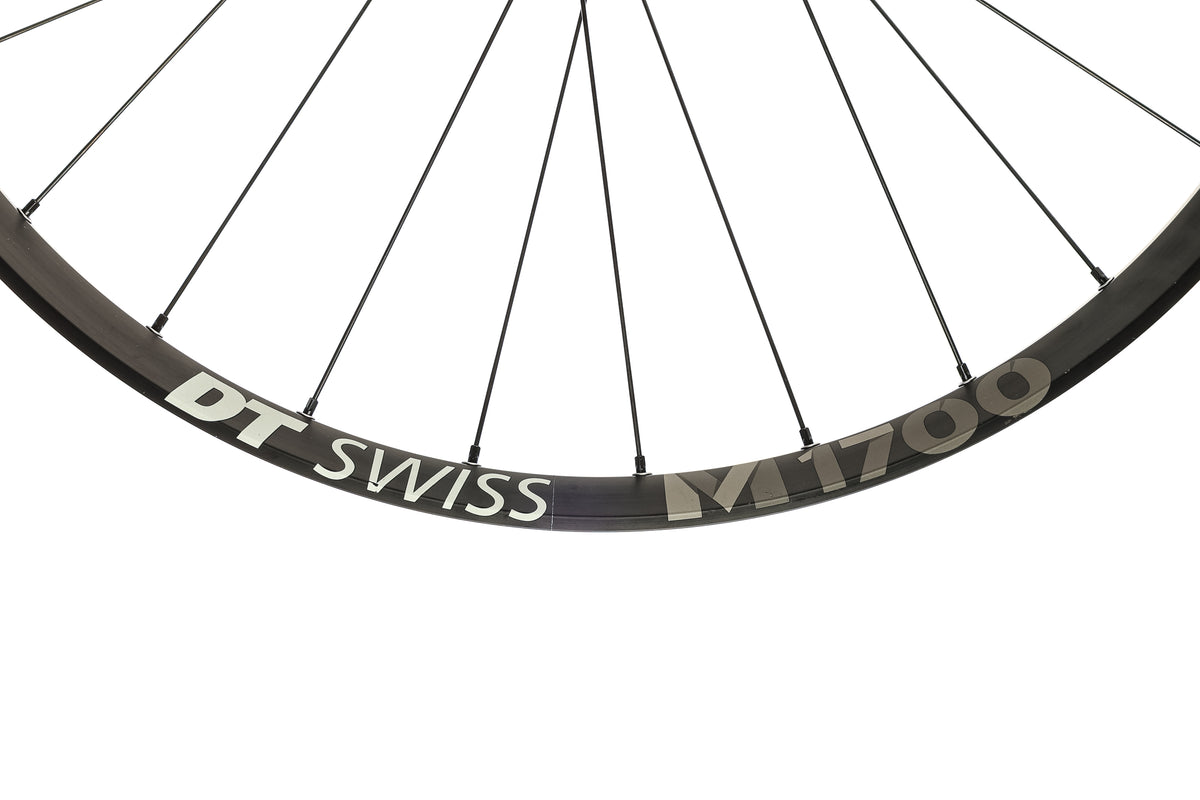 Wheelset Dt Swiss X1700 25 Dt Swiss X 1700 Spline 25 DT Swiss X