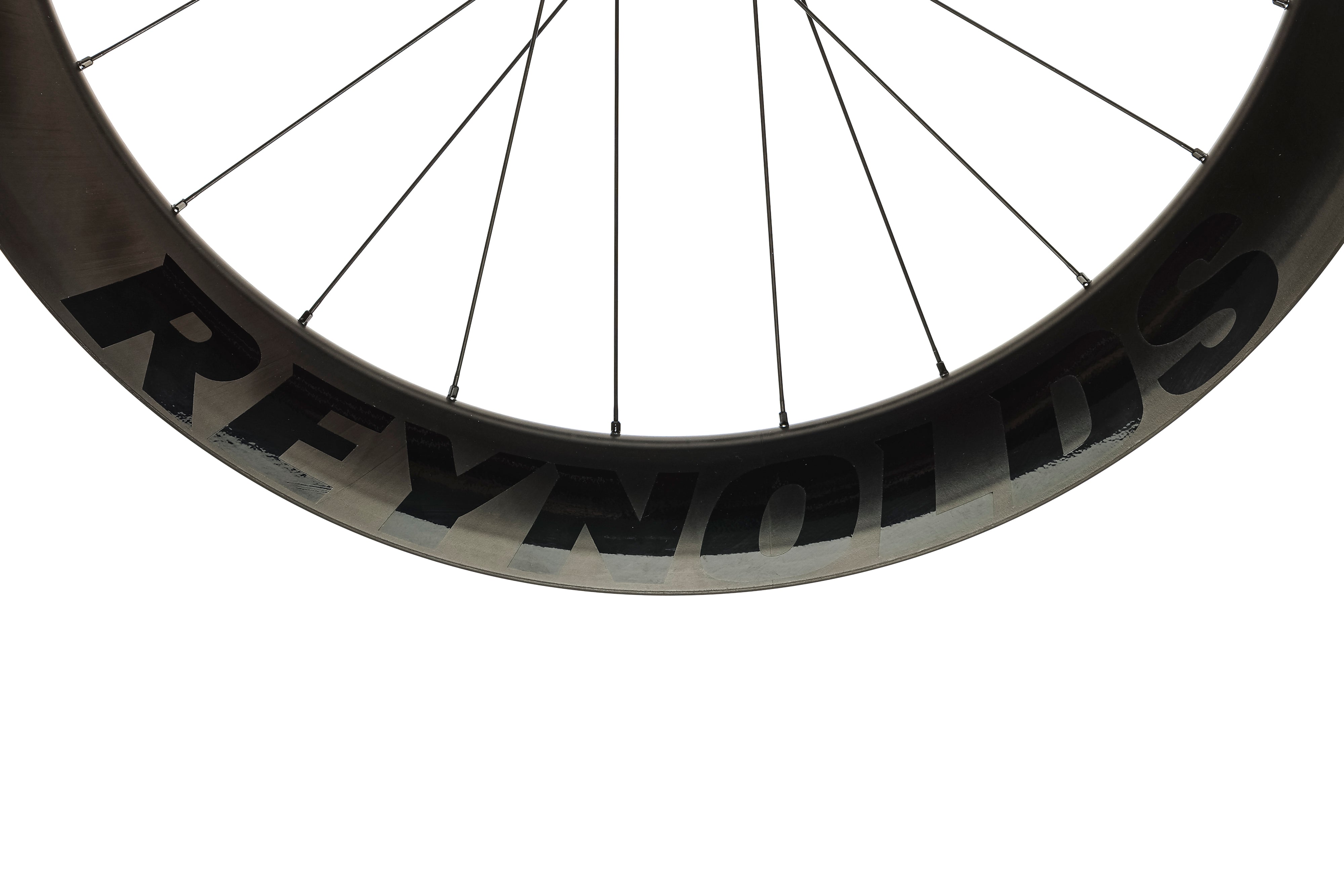 Reynolds AR 62 Carbon Tubeless 700c Rear Wheel | The Pro's Closet