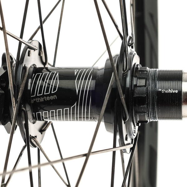 Race Face AR27 Offset Aluminum Tubeless 29