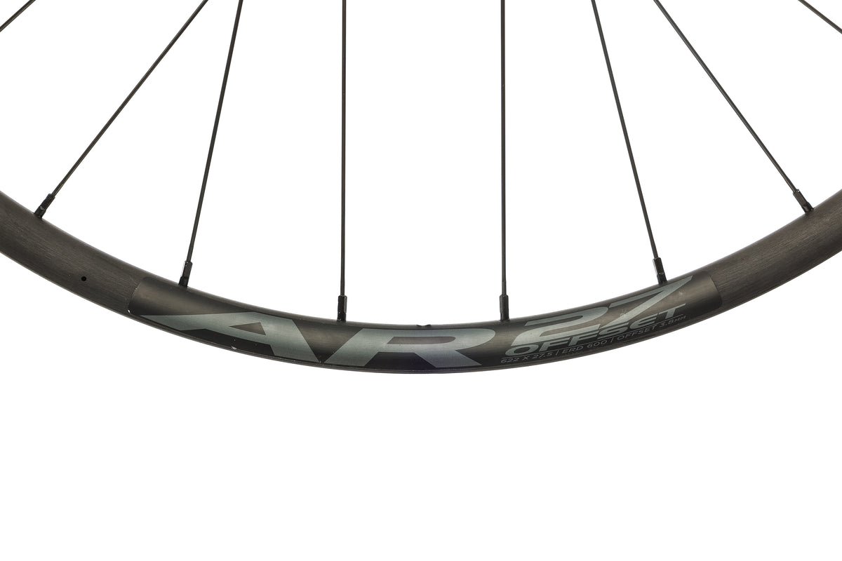 Race Face AR27 Offset Aluminum Tubeless 29