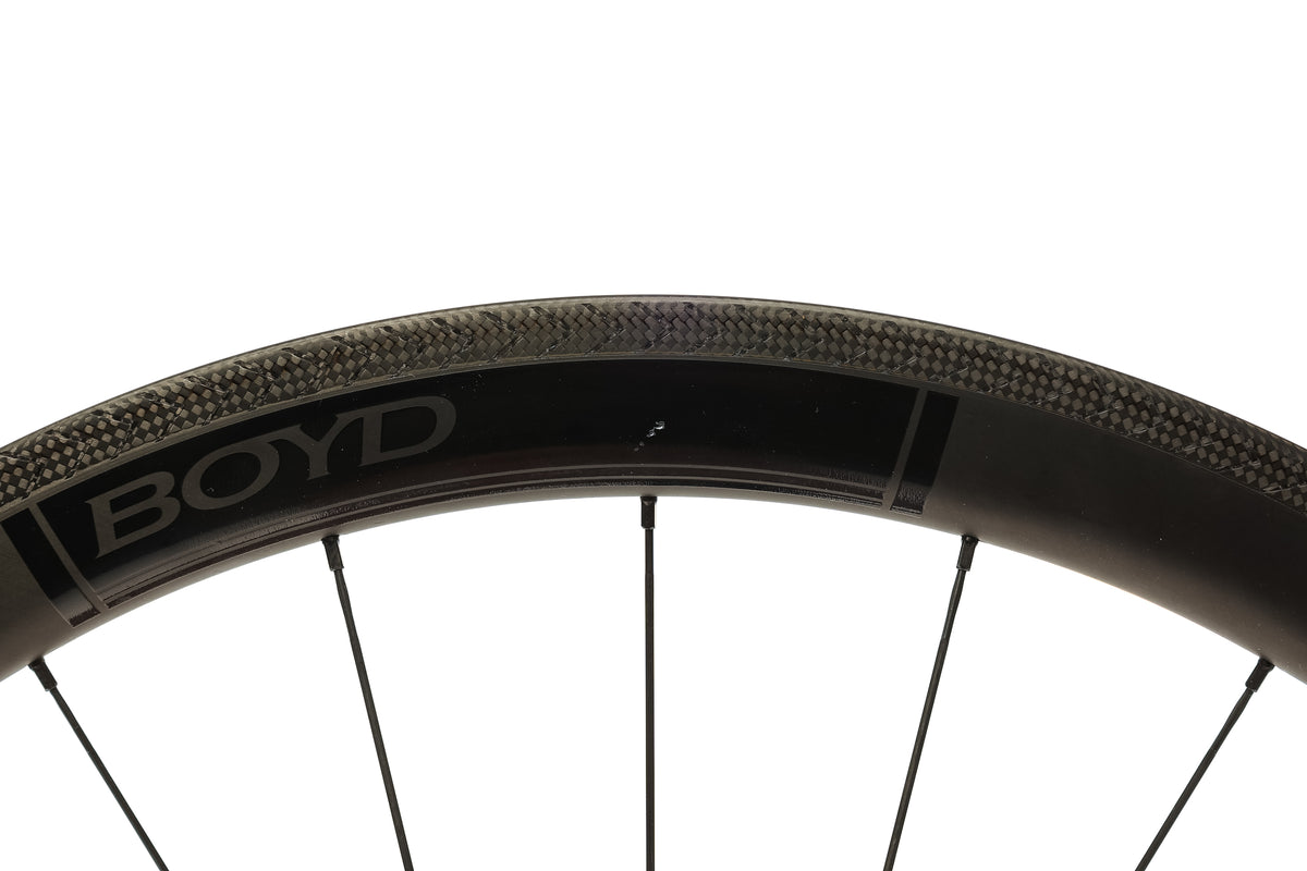 Boyd 44mm Carbon Tubeless