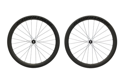 Bontrager Wheels
 subcategory