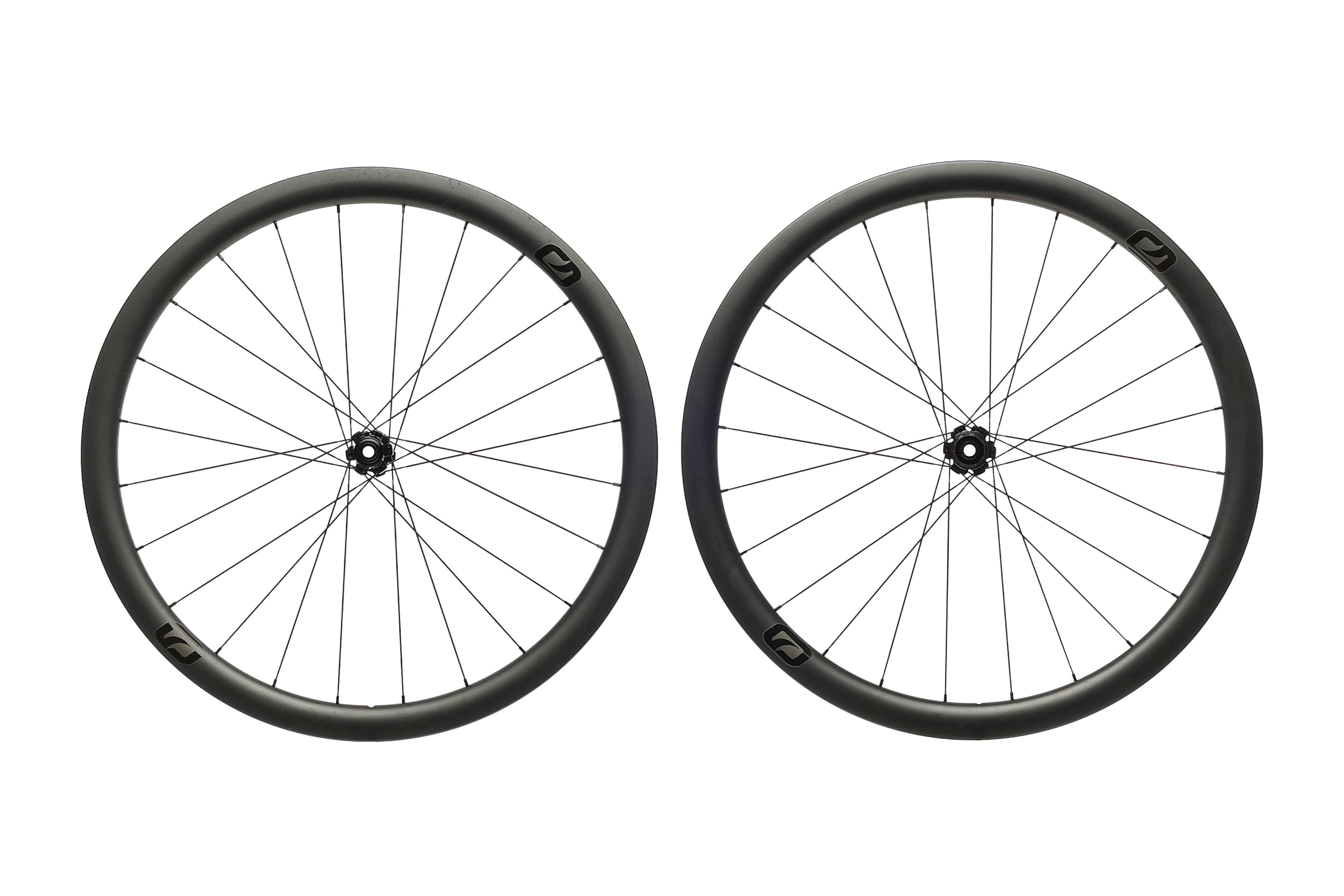 MOST Ultrafast 40 Disc Carbon Tubeless 700c Whee | The Pro's Closet