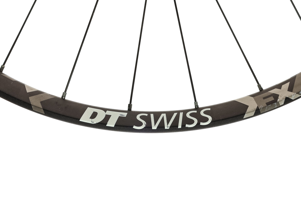 Swiss 1501 Ex 1501 DT Swiss EX 1501 Spline One 30 29´´ Disc MTB Front Wheel| Bikeinn