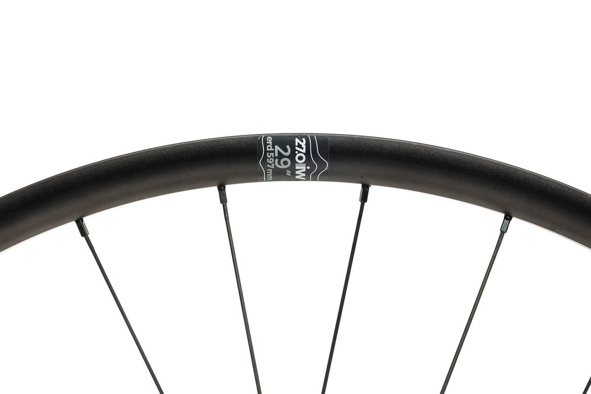 Industry Nine Trail S 1/1 Rear Wheel 29'' - Premium Performance main image 0