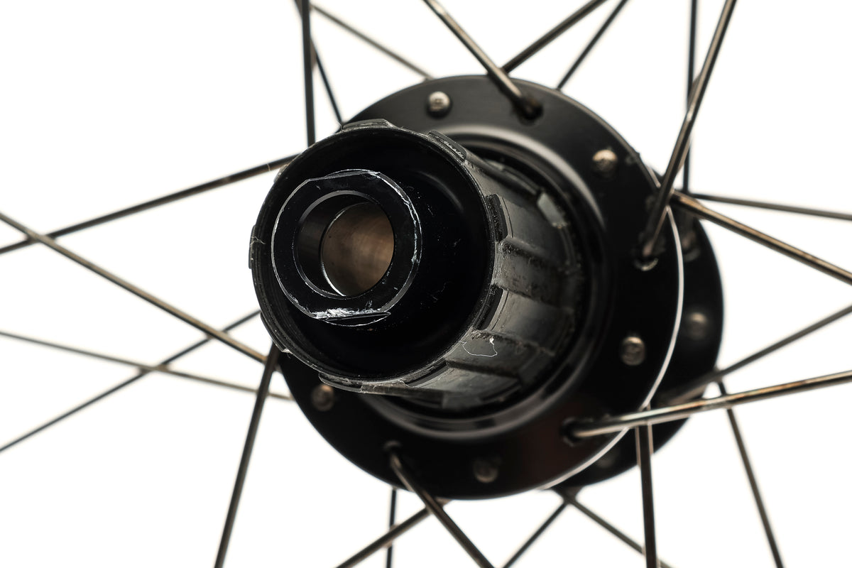 Coppia di ruote FULCRUM WIND 57 Tubeless Ready (Center Lock Coppia di ruote FULCRUM WIND 57 Tubeless Ready (Center Lock