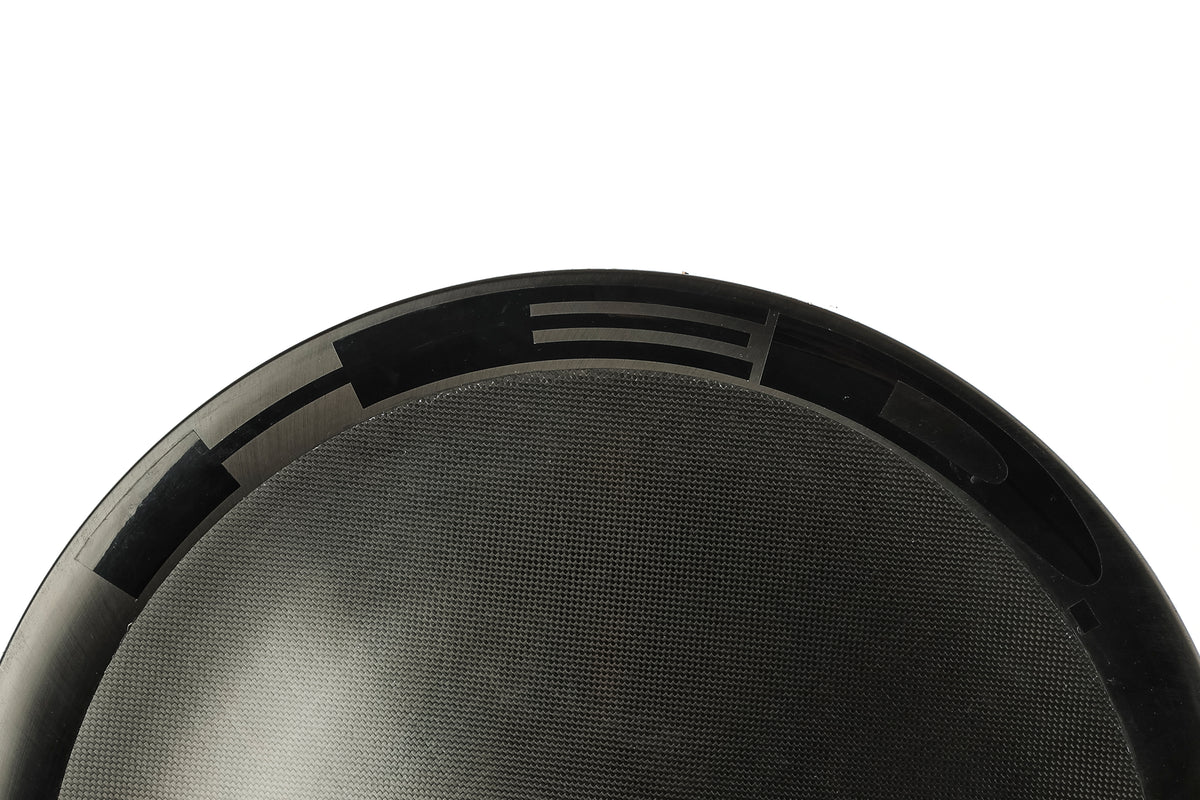 HED Vanquish RCD Disc Carbon Tubeless 700c Rear Wheel | The Pro's ...