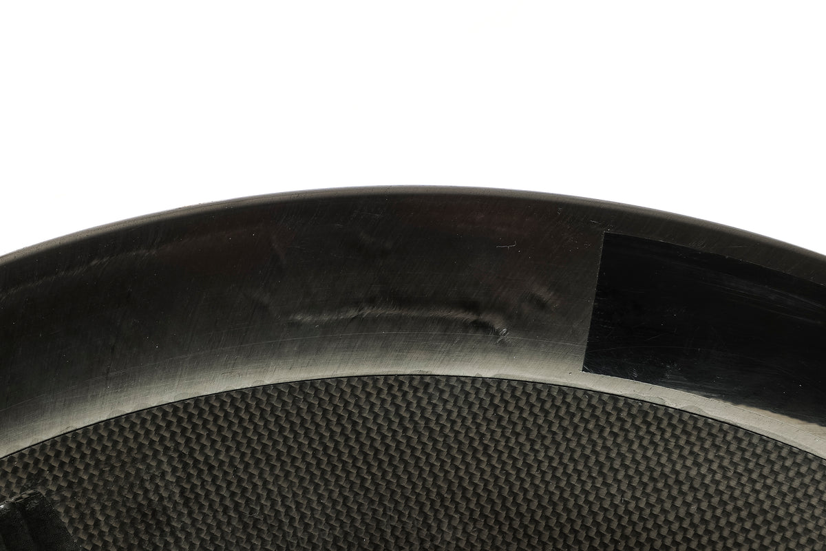 HED Vanquish RCD Disc Carbon Tubeless 700c Rear Wheel | The Pro's ...