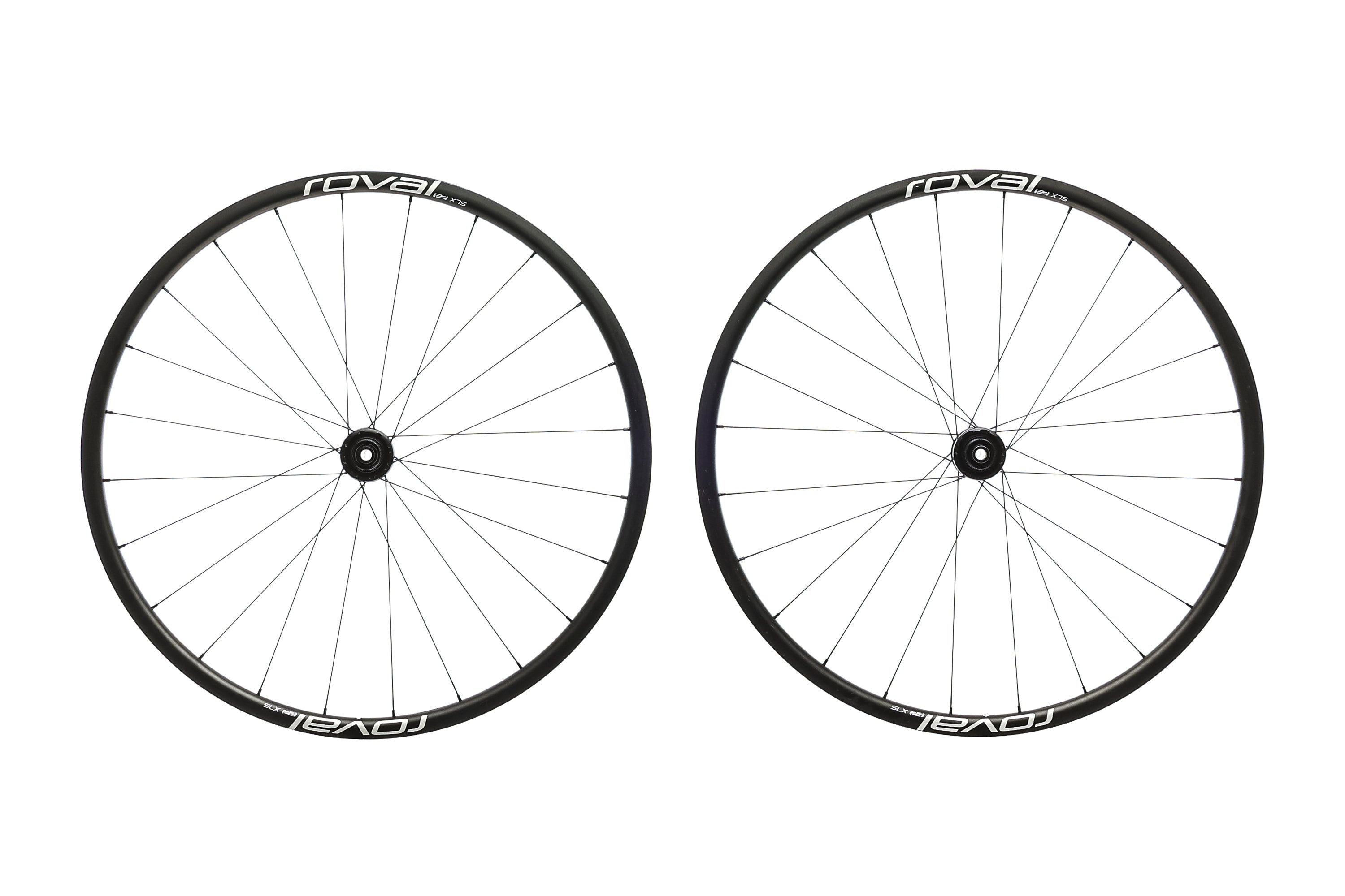 ロヴァールSLX24 ROVAL SLX24 ディスクホイール シマノ11速 スペシャライズド