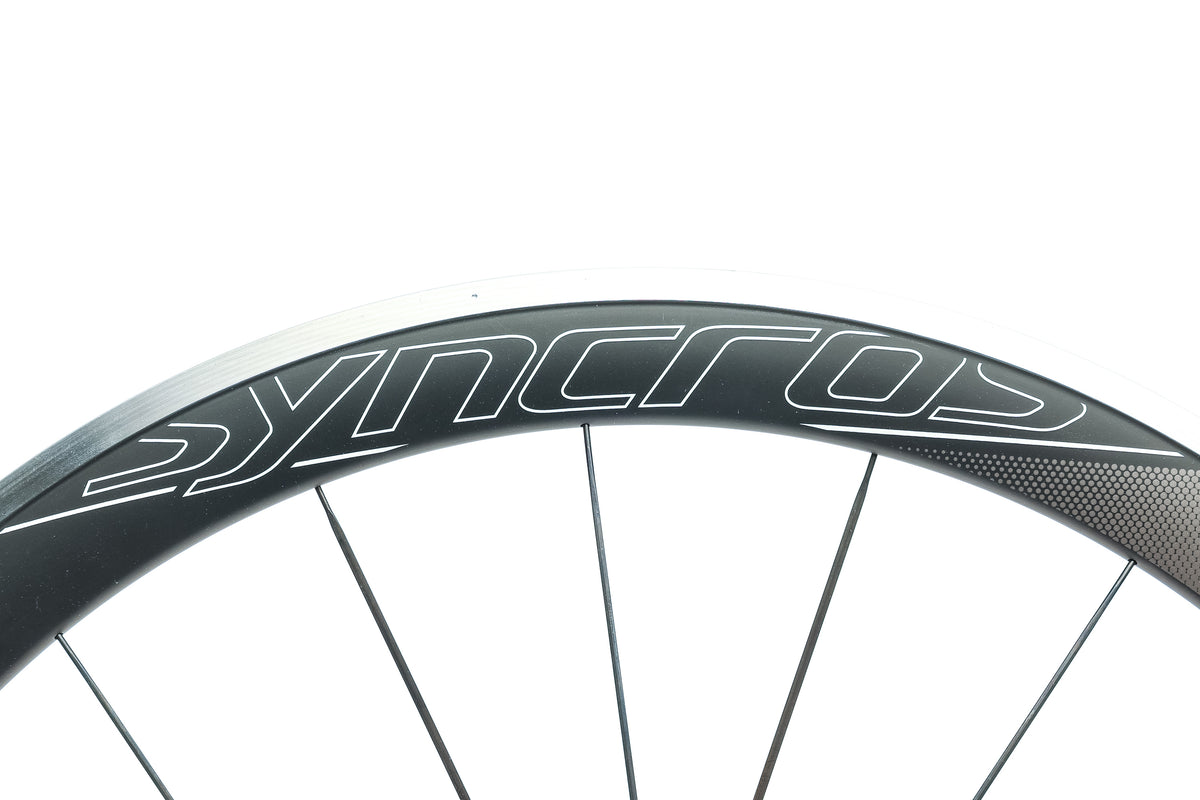 パーツ Syncros RP1.5 Road Bike Wheels Syncros RP1.5 Road Bike Wheels