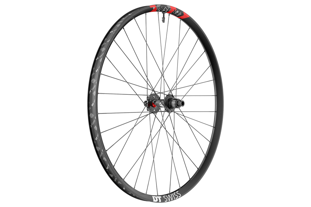 DT Swiss FR 1500 Classic Alloy Tubeless 29