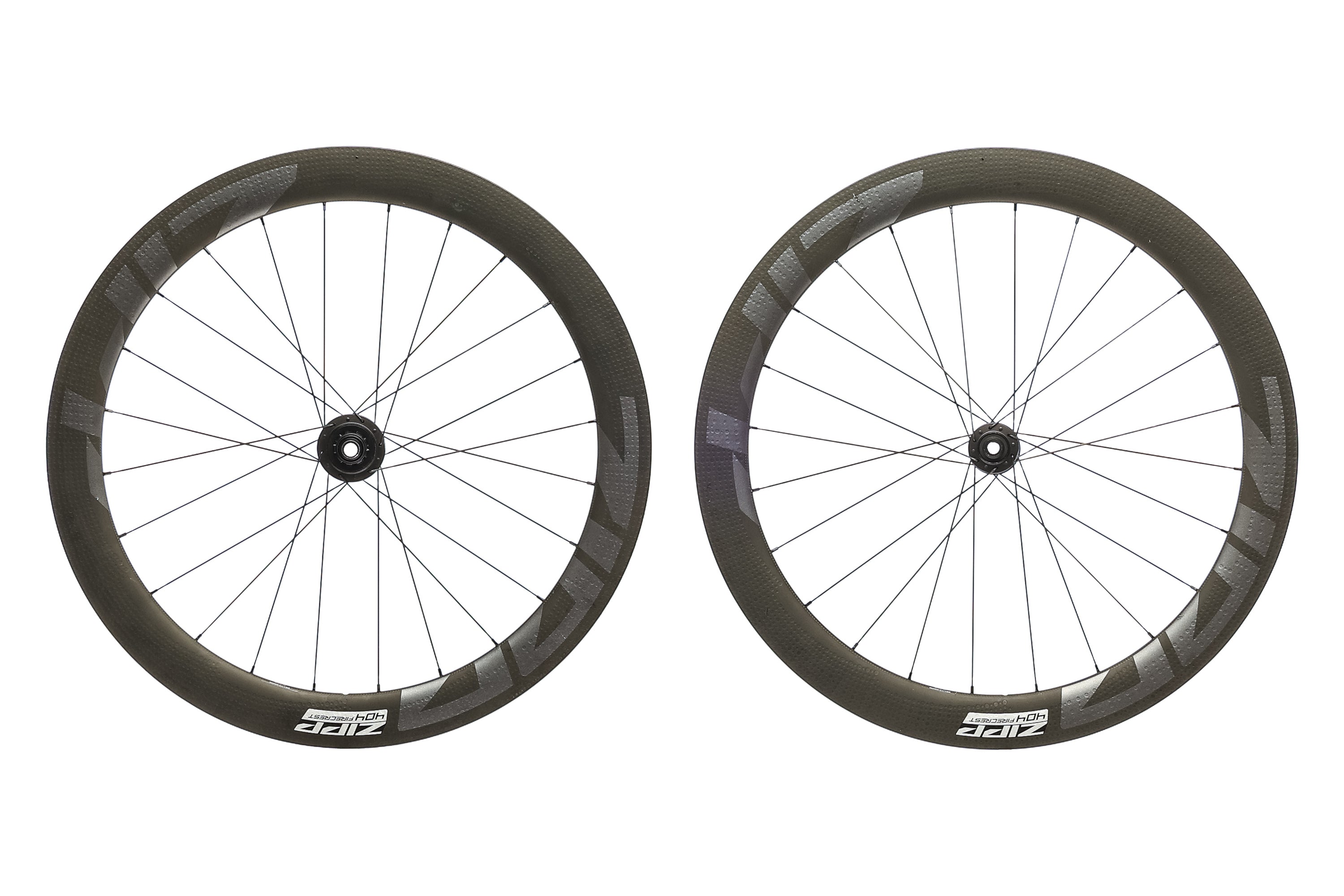 Zipp 404 Firecrest Carbon Tubeless 700c Wheelset | The Pro