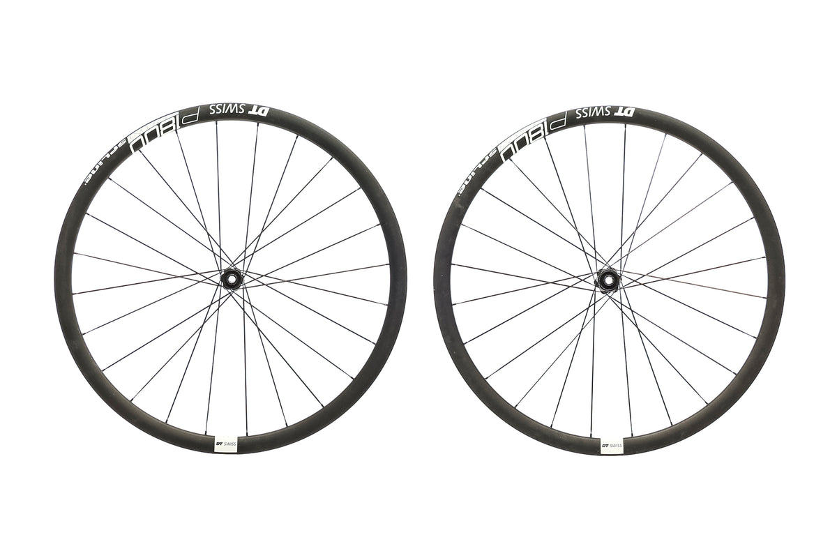 DT SWISS P1800 SPLINE 32 DB