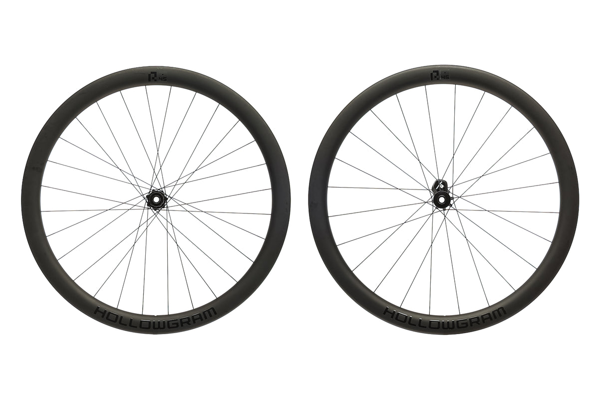 Cannondale HollowGram R45 Carbon Tubeless 700c W | The Pro's Closet