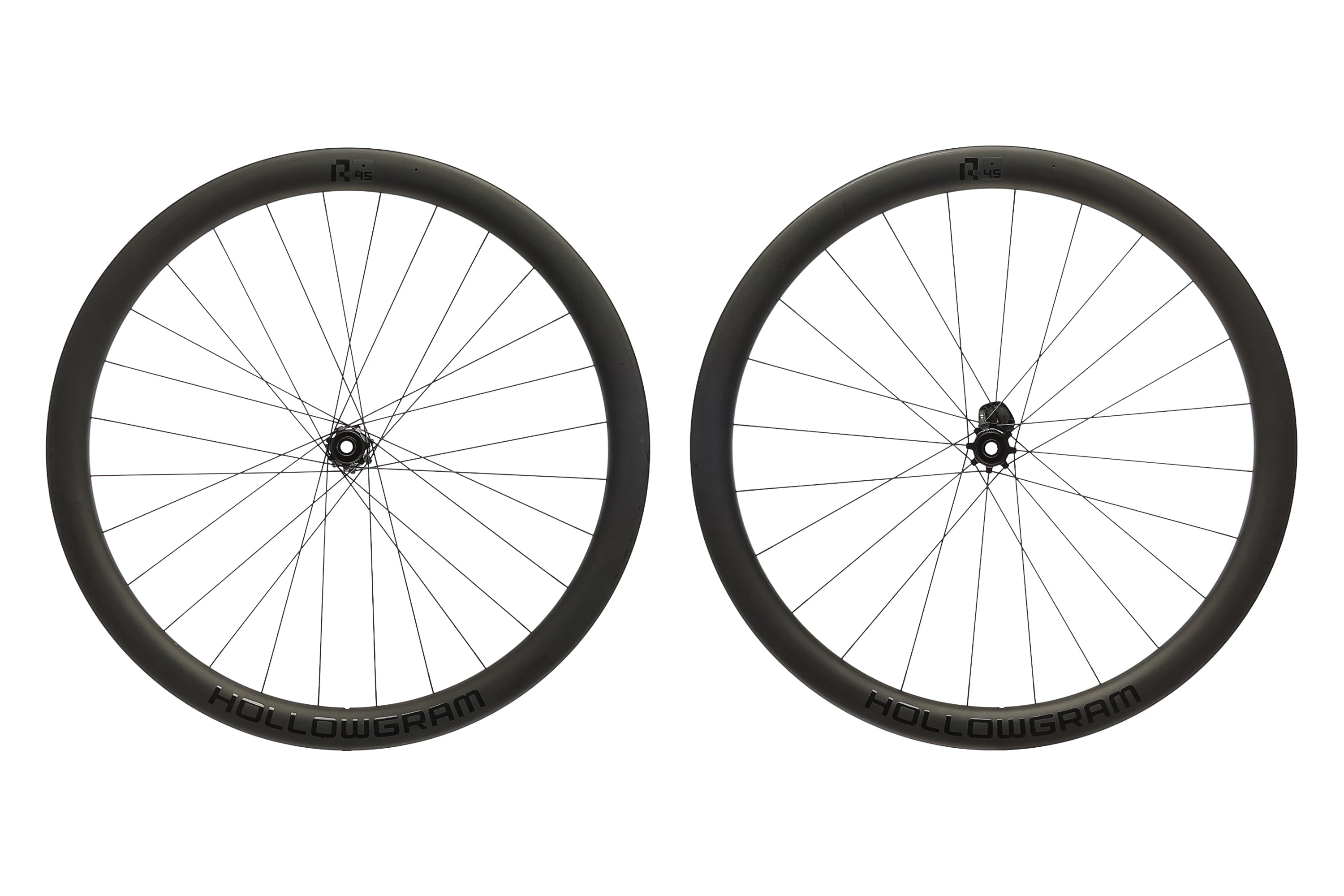 Cannondale HollowGram R45 Carbon Tubeless 700c W | The Pro's Closet