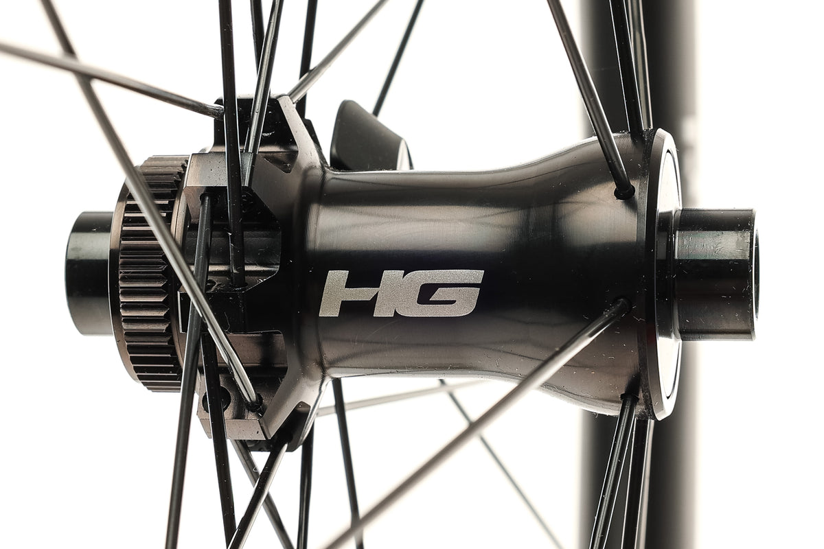 Cannondale HollowGram R45 Carbon Tubeless 700c W | The Pro's Closet